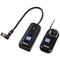 Hama  NI-1  Wireless Remote Control Release (00005366)